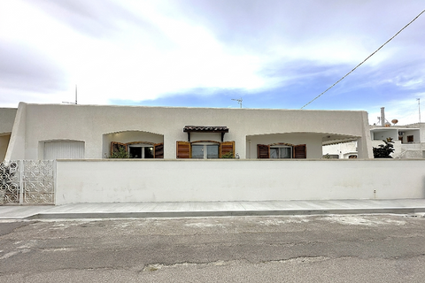 Villa i Melendugno, Lecce, Melendugno - € 400.000 | Ref: cod.177 - foto 39