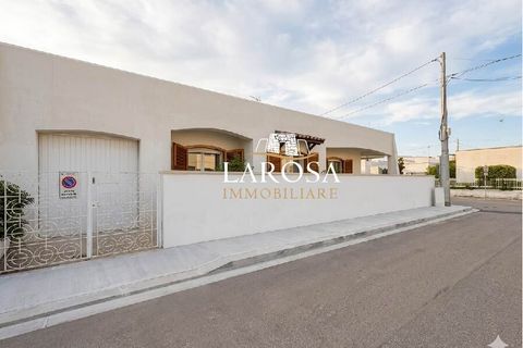 Villa i Melendugno, Lecce, Melendugno - € 400.000 | Ref: cod.177 - foto 40