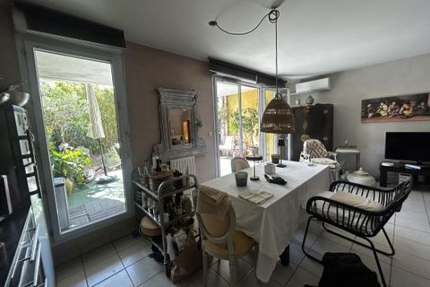 Lejlighed i Marseille, Bouches-du-Rhone, Marseille - € 279.000 | Ref: OKM_T3_130013_SM - foto 7