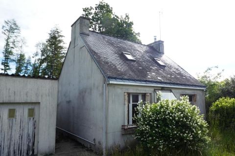 Villa a Langoelan, Morbihan, Langoelan - € 49.030 | Ref: 56075-2497 - foto 11