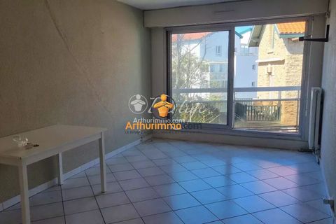 Lejlighed i Anglet, Pyrenees-Atlantiques, Anglet - € 200.000 | Ref: 87036256 - foto 3
