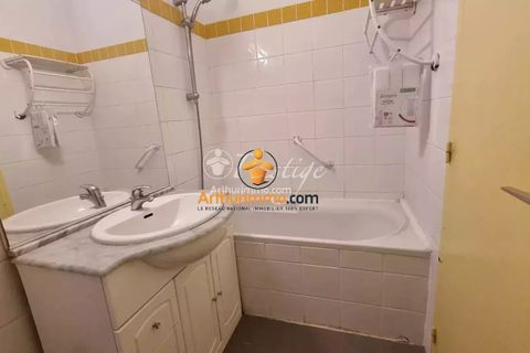 Lejlighed i Anglet, Pyrenees-Atlantiques, Anglet - € 200.000 | Ref: 87036256 - foto 7