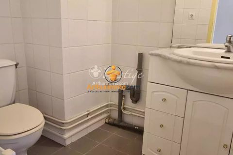 Lejlighed i Anglet, Pyrenees-Atlantiques, Anglet - € 200.000 | Ref: 87036256 - foto 8