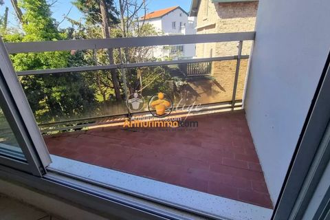 Lejlighed i Anglet, Pyrenees-Atlantiques, Anglet - € 200.000 | Ref: 87036256 - foto 9