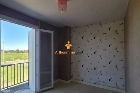 Villa i Tarbes, Hautes-Pyrenees, Tarbes - € 336.000 | Ref: 87037341 - foto 9
