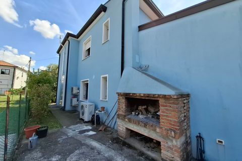 Villa a Rovigo, Rovigo, Rovigo - € 250.000 | Ref: AP26219 - foto 22