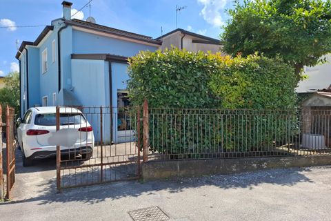 Villa a Rovigo, Rovigo, Rovigo - € 250.000 | Ref: AP26219 - foto 23
