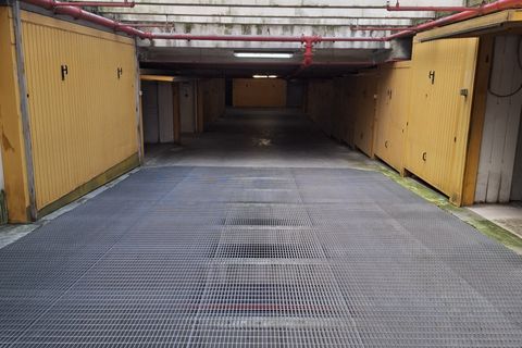 Garage i Rovigo, Rovigo, Rovigo - € 16.000 | Ref: AP2622 - foto 3