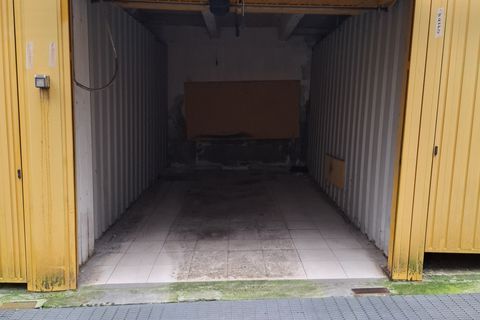 Garage i Rovigo, Rovigo, Rovigo - € 16.000 | Ref: AP2622 - foto 4