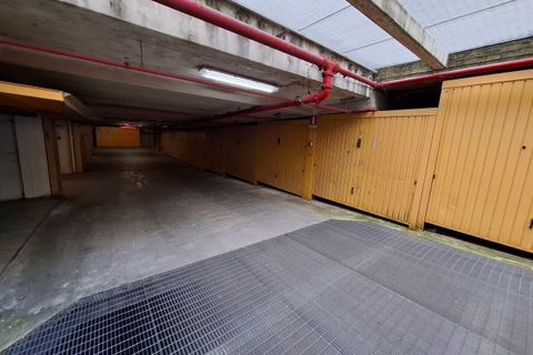 Garage i Rovigo, Rovigo, Rovigo - € 16.000 | Ref: AP2622 - foto 5