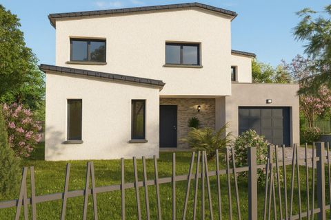 Villa i Torce, Ille-et-Vilaine, Torce - € 420.000 | Ref: ES1718052026 - foto 1