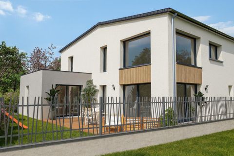 Villa i Torce, Ille-et-Vilaine, Torce - € 420.000 | Ref: ES1718052026 - foto 3