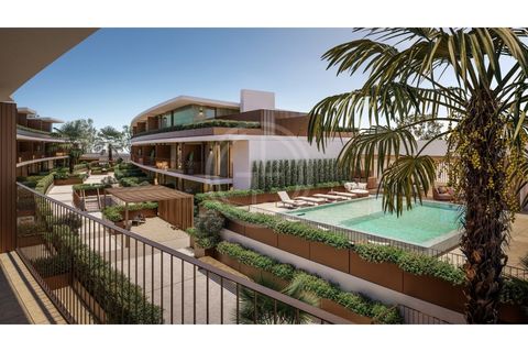 Lejlighed i Tavira, Faro, Tavira - € 595.000 | Ref: GA-10236_A102 - foto 2