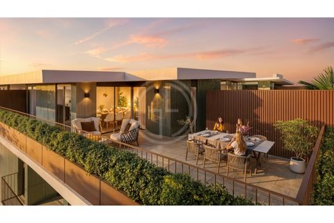 Lejlighed i Tavira, Faro, Tavira - € 595.000 | Ref: GA-10236_A102 - foto 4