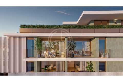 Lejlighed i Tavira, Faro, Tavira - € 595.000 | Ref: GA-10236_A102 - foto 5
