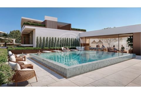 Lejlighed i Tavira, Faro, Tavira - € 595.000 | Ref: GA-10236_A102 - foto 6