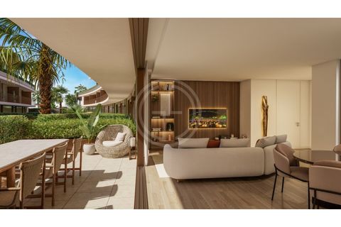 Lejlighed i Tavira, Faro, Tavira - € 595.000 | Ref: GA-10236_A102 - foto 11