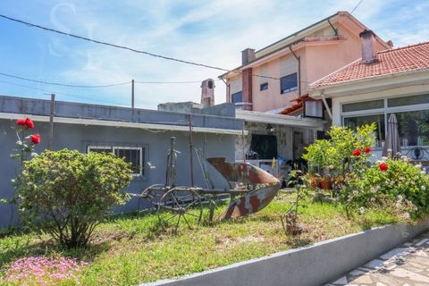 Villa i Canidelo, Porto, Canidelo - € 400.000 | Ref: S/I_68 - foto 19
