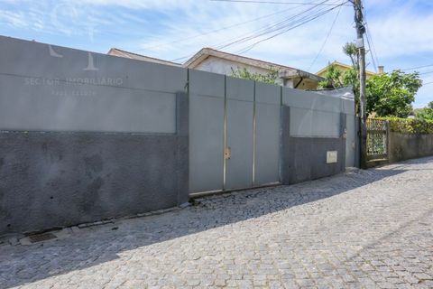 Villa i Canidelo, Porto, Canidelo - € 400.000 | Ref: S/I_68 - foto 25