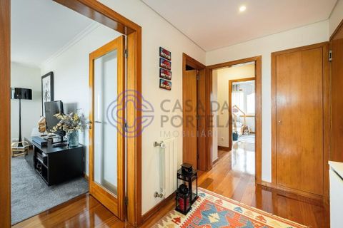 Lejlighed i Matosinhos, Porto, Matosinhos - € 450.000 | Ref: 1130521 - foto 3