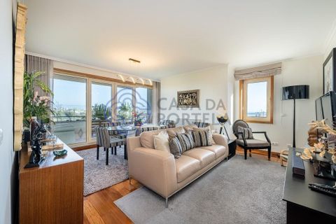 Lejlighed i Matosinhos, Porto, Matosinhos - € 450.000 | Ref: 1130521 - foto 4