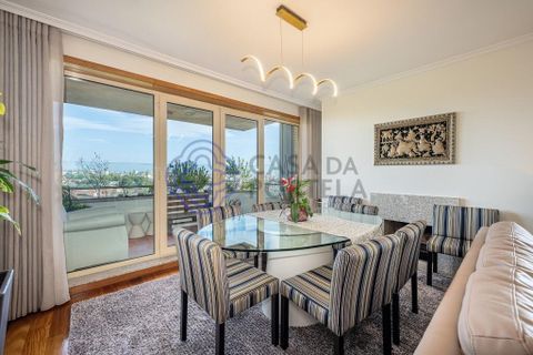 Lejlighed i Matosinhos, Porto, Matosinhos - € 450.000 | Ref: 1130521 - foto 6