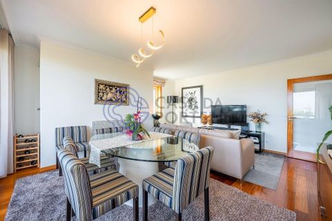 Lejlighed i Matosinhos, Porto, Matosinhos - € 450.000 | Ref: 1130521 - foto 7