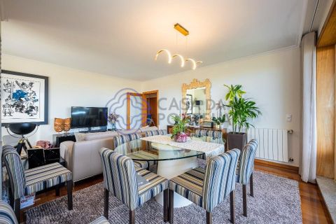Lejlighed i Matosinhos, Porto, Matosinhos - € 450.000 | Ref: 1130521 - foto 8