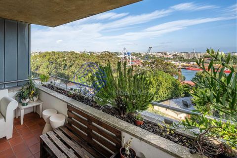 Lejlighed i Matosinhos, Porto, Matosinhos - € 450.000 | Ref: 1130521 - foto 10