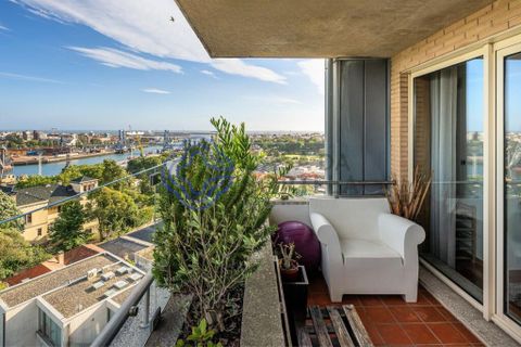 Lejlighed i Matosinhos, Porto, Matosinhos - € 450.000 | Ref: 1130521 - foto 11