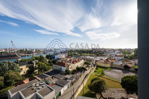 Lejlighed i Matosinhos, Porto, Matosinhos - € 450.000 | Ref: 1130521 - foto 12