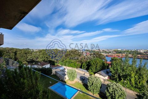 Lejlighed i Matosinhos, Porto, Matosinhos - € 450.000 | Ref: 1130521 - foto 13