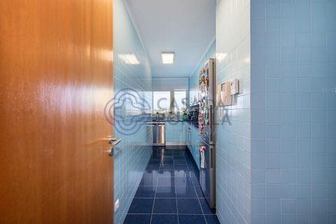 Lejlighed i Matosinhos, Porto, Matosinhos - € 450.000 | Ref: 1130521 - foto 16