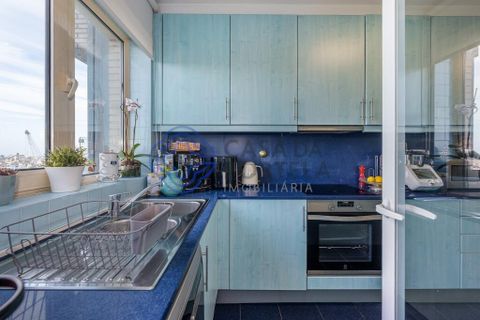 Lejlighed i Matosinhos, Porto, Matosinhos - € 450.000 | Ref: 1130521 - foto 17