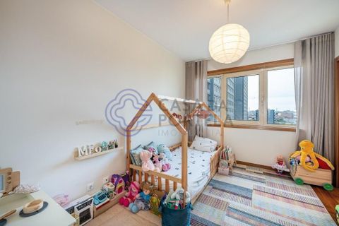 Lejlighed i Matosinhos, Porto, Matosinhos - € 450.000 | Ref: 1130521 - foto 21