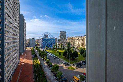 Lejlighed i Matosinhos, Porto, Matosinhos - € 450.000 | Ref: 1130521 - foto 28