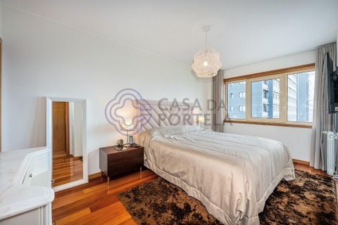 Lejlighed i Matosinhos, Porto, Matosinhos - € 450.000 | Ref: 1130521 - foto 30