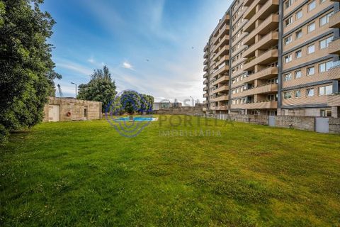 Lejlighed i Matosinhos, Porto, Matosinhos - € 450.000 | Ref: 1130521 - foto 36