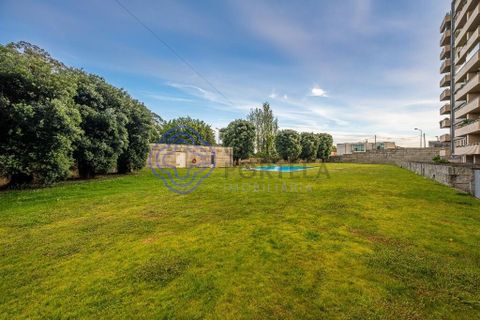 Lejlighed i Matosinhos, Porto, Matosinhos - € 450.000 | Ref: 1130521 - foto 37