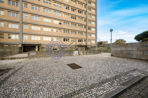 Lejlighed i Matosinhos, Porto, Matosinhos - € 450.000 | Ref: 1130521 - foto 39