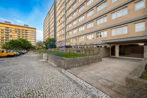 Lejlighed i Matosinhos, Porto, Matosinhos - € 450.000 | Ref: 1130521 - foto 40