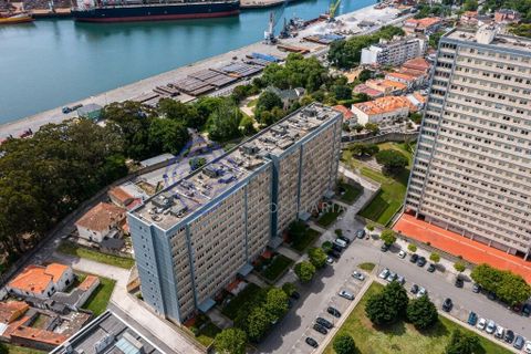 Lejlighed i Matosinhos, Porto, Matosinhos - € 450.000 | Ref: 1130521 - foto 41