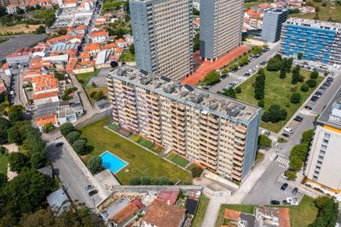 Lejlighed i Matosinhos, Porto, Matosinhos - € 450.000 | Ref: 1130521 - foto 43