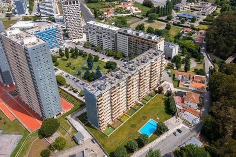 Lejlighed i Matosinhos, Porto, Matosinhos - € 450.000 | Ref: 1130521 - foto 44