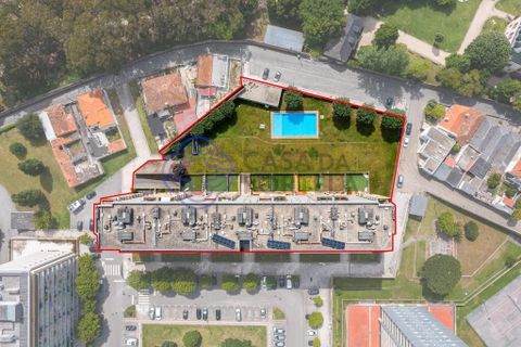 Lejlighed i Matosinhos, Porto, Matosinhos - € 450.000 | Ref: 1130521 - foto 45
