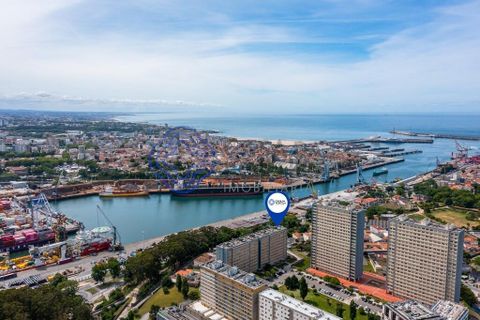 Lejlighed i Matosinhos, Porto, Matosinhos - € 450.000 | Ref: 1130521 - foto 46