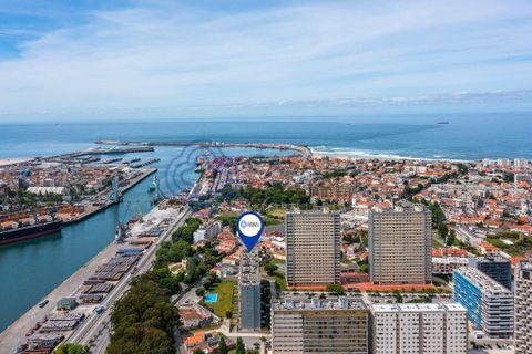 Lejlighed i Matosinhos, Porto, Matosinhos - € 450.000 | Ref: 1130521 - foto 47