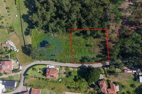 Helårsgrund i Barcelos, Braga, Barcelos - € 95.000 | Ref: 1126031 - foto 1