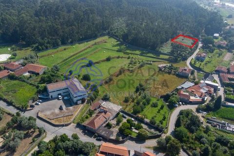 Helårsgrund i Barcelos, Braga, Barcelos - € 95.000 | Ref: 1126031 - foto 2