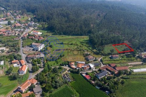 Helårsgrund i Barcelos, Braga, Barcelos - € 95.000 | Ref: 1126031 - foto 3
